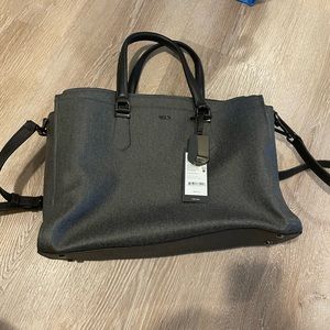 Tumi Briefcase